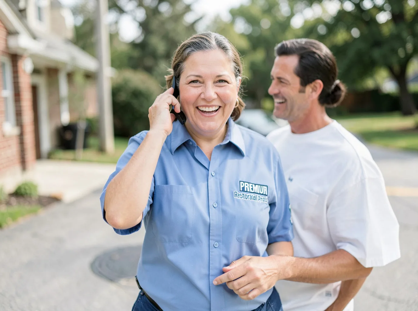 Water Damage Restoration Gay, WV FAQs
